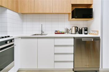 Accessible City Stay - Opposite Stadium - Stadium Central 205 - 
