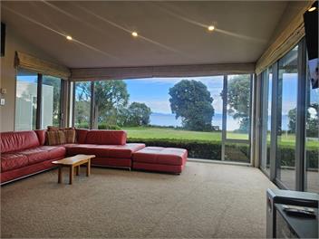 Ligar Bay Coastal Stay - 