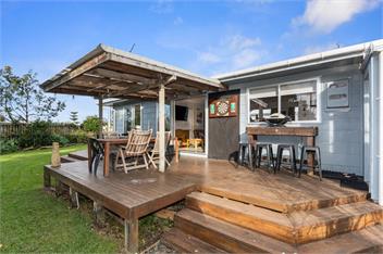 Coastal Hideaway (Bachcare) - 