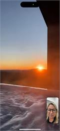 Mangawhai Sunsets -