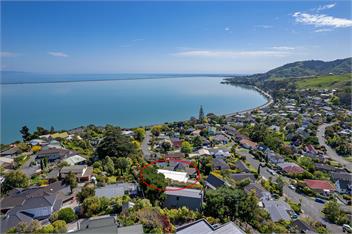 Sea Tide Views -