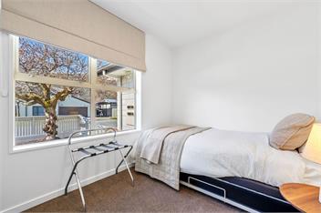 Helmstead Cottage (Bachcare) - 