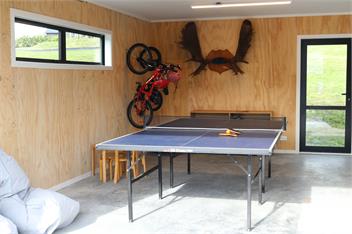 Kinloch Retreat - stay n play, golf, hike & bike - 