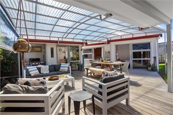 The Hideaway @ Whanga -