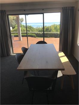 Pohara view -