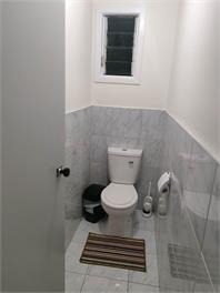 3 Bedroom House, unit A - 