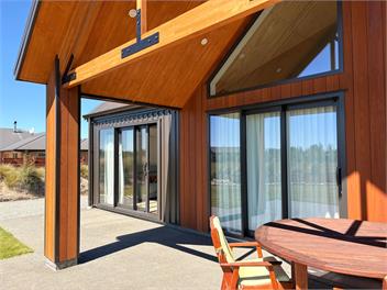 The Chalet - 