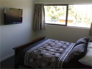 Apartment 4 on Conical - Hanmer Springs