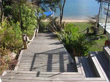 WAITAHA - Bythells Bay - 20 minutes by car from Picton