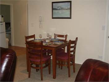 Gladstone Cottage - Twizel