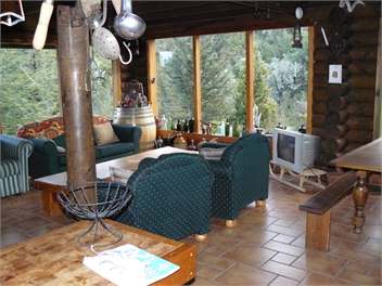 Lancewood Lodge - Mt Lyford