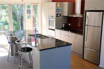 Captains Choice - Takaka. Nelson.