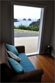 Piapia Beach House- Beachfront - Kaeo