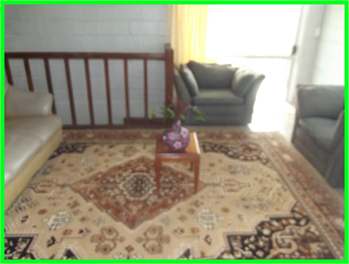 Green Lodge Holiday Homes - Nukualofa