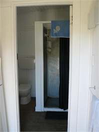 Haurata cottage - Gisborne