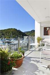 Sounds View 304 - Picton