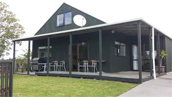 Little Lakes Retreat - Kaitaia