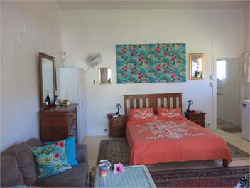 Heron's Reef Bougainvillea Studio - Cook Islands