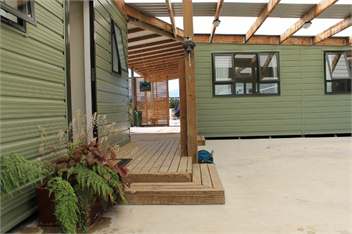 Kotuku Cottage - Greymouth