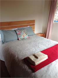 Nikau Heights -Kereru Cottage - Great Barrier Island