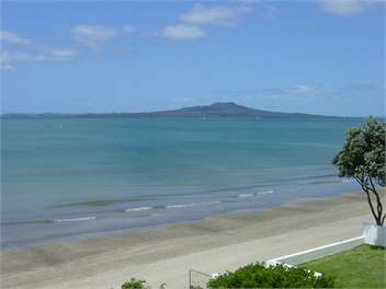 Absolute Beachfront Paradise! Milford, Auckland - Auckland