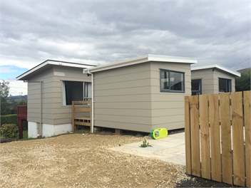 Mayfield Cottage - Waikouaiti