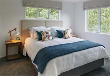 Tranquility Retreat, Bay of Islands - Kerikeri