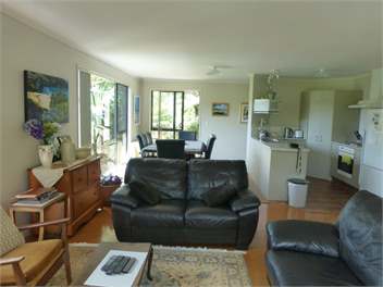 The Grove - Whangamata