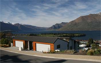 Queenscliff | Outstanding Views & Amazing Location - Queenstown
