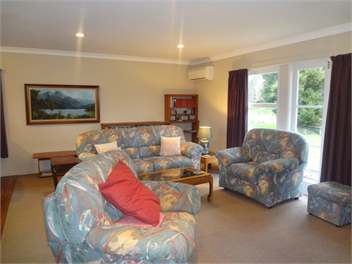 VM3 - Ruapehu Chalet Rentals - Ruapehu