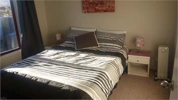 Family and Pet Friendly - Hanmer Springs
