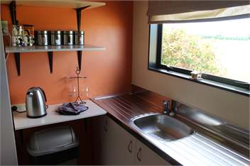 Eyreview Retreat - Free Unlimited WiFi - Christchurch