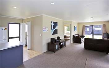 JM8 - Ruapehu Chalet Rentals - Ohakune