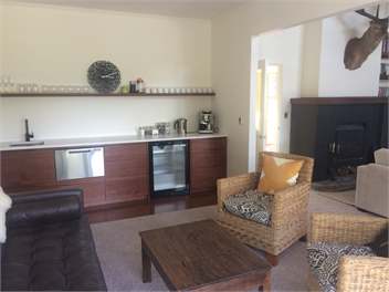 Mountain Range Lodge - Wanaka