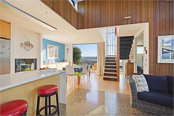 Estuary Grove - Nelson