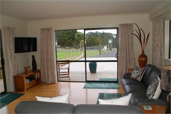 Kohinui Glade Holiday Cottage - Whangarei