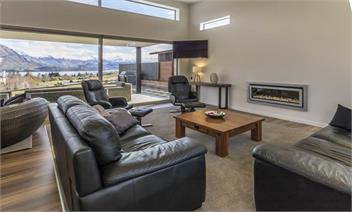 Peninsula Bay Luxury Retreat - Wanaka