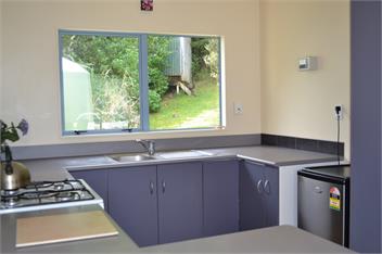 Hibiscus Beach House - Great Barrier Island