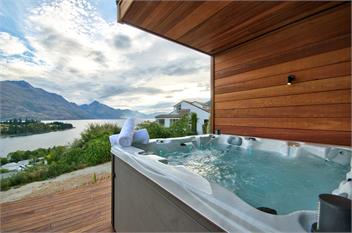 Lavender Lodge - Queenstown