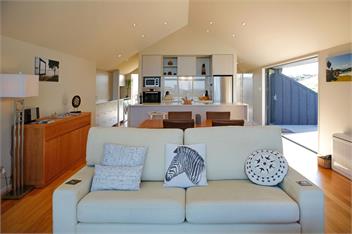 Te Muri Ridge Luxury Retreat - Warkworth