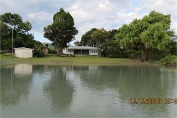Ohiwa Kiwi Bach- Jacks Place - Ohiwa