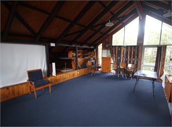 SU Adventure Lodge - Whakapapa Village