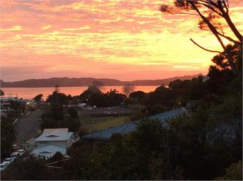 Absolute Bliss - Gold Suite - Paihia