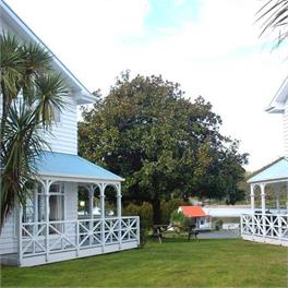 Timeshare at Okawa Bay Lake Resort, Lake Rotoiti - Rotorua