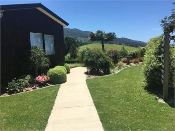Kaimai Range Country Getaway - KatiKati