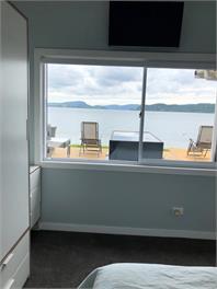 Onepoto Cottage (main house) or add Onepoto 2 for extra guests - Rotorua