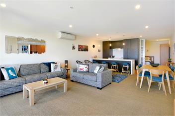 Sea Path - Nelson Waterfront Apartment - Nelson