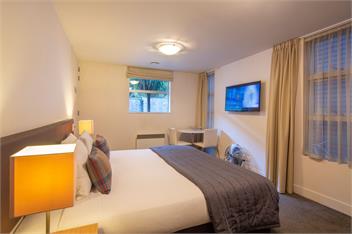 Marina 3 Bdrm Apartment with Views - Queenstown