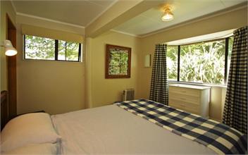 TS8 - Ruapehu Chalet Rentals - Ohakune
