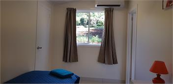 Te Etu Villa 2 - Rarotonga